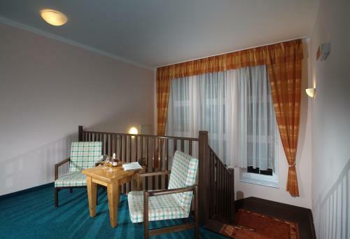 Hotel Domovina