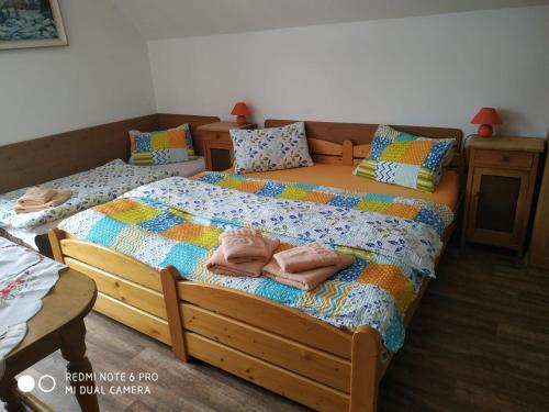 Hostal Pension Lucie