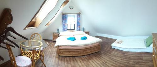 Hostal Pension Lucie