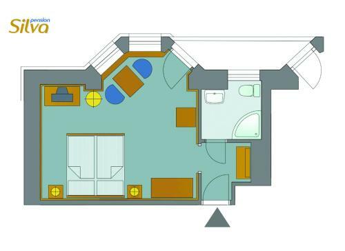 Hostal Pension Silva