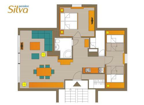 Hostal Pension Silva