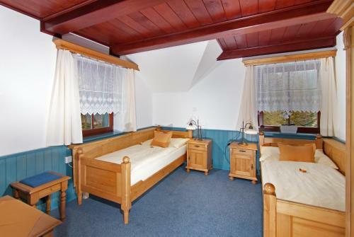 Hostal Pension Silva