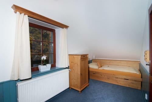 Hostal Pension Silva