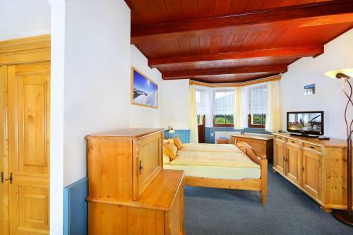 Hostal Pension Silva