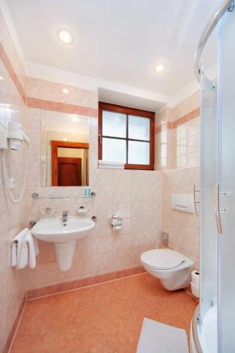 Hostal Pension Silva