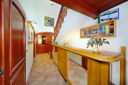 Hostal Pension Silva