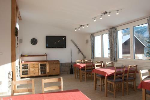 Hostal Pension Kraus