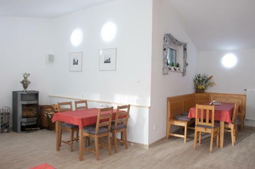 Hostal Pension Kraus