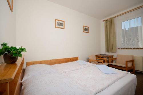 Hostal Pension Kraus