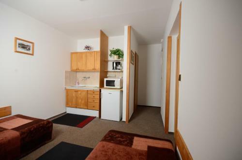 Hostal Pension Kraus