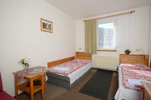 Hostal Pension Kraus