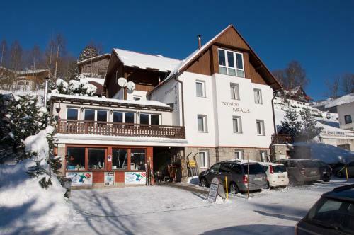 Hostal Pension Kraus