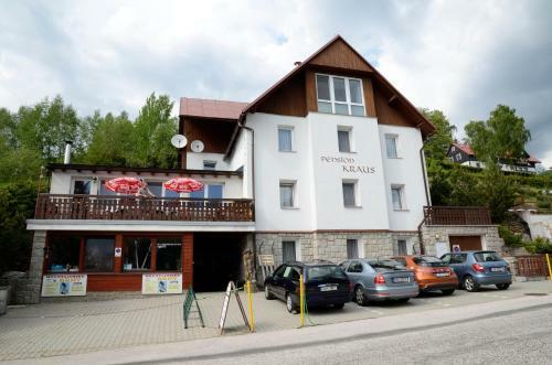 Hostal Pension Kraus