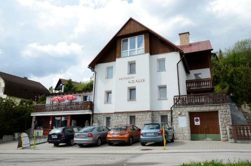 Hostal Pension Kraus