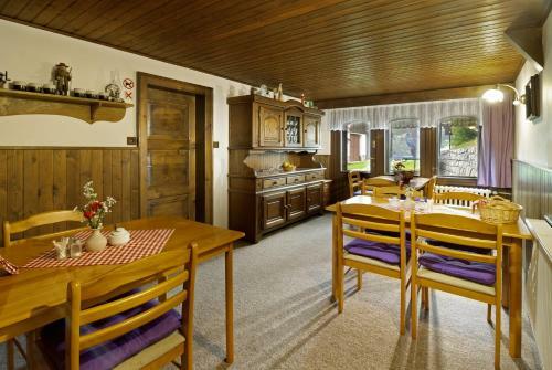 Hostal Penzion Hana