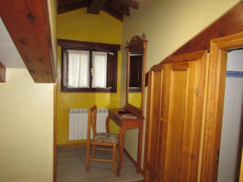 Hostal Posada De Cabrojo