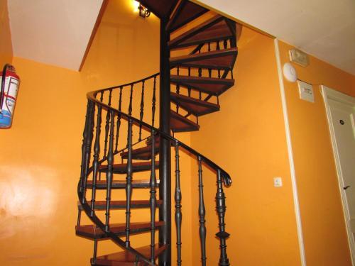 Hostal Posada De Cabrojo