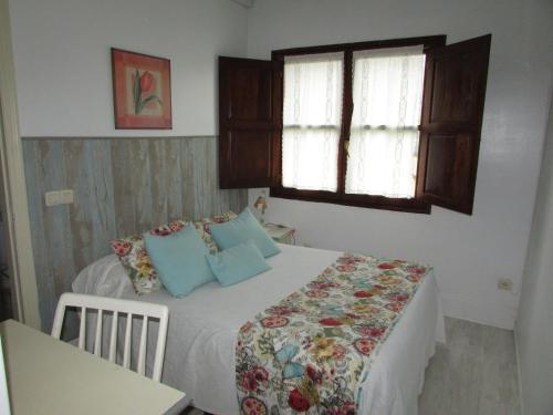 Hostal Posada De Cabrojo