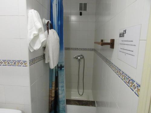 Hostal Posada De Cabrojo