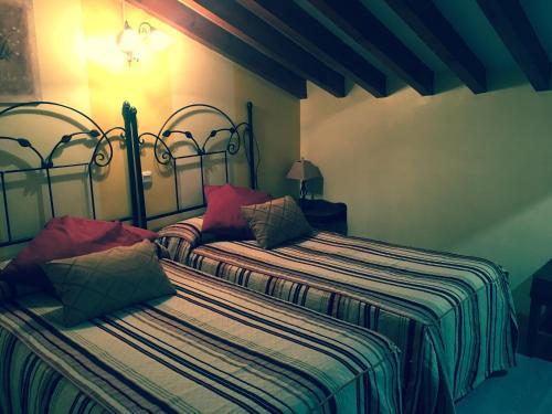 Hostal Posada De Cabrojo
