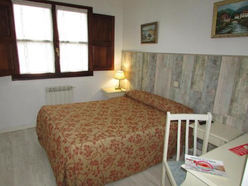 Hostal Posada De Cabrojo