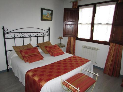 Hostal Posada De Cabrojo