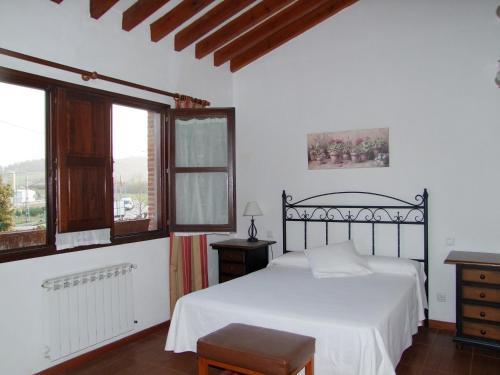 Hostal Posada De Cabrojo