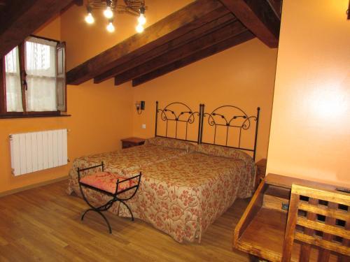 Hostal Posada De Cabrojo