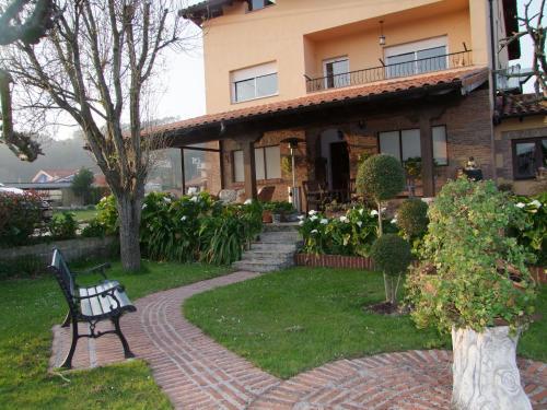 Hostal Posada De Cabrojo