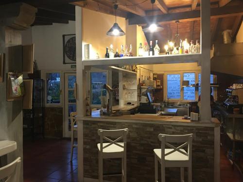 Hostal Posada De Cabrojo