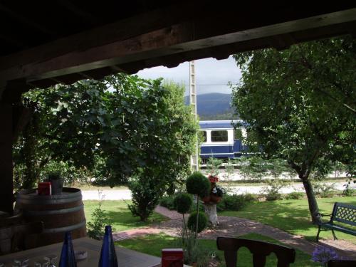 Hostal Posada De Cabrojo