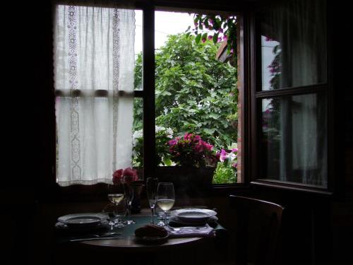 Hostal Posada De Cabrojo