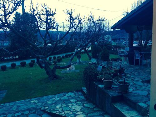 Hostal Posada De Cabrojo