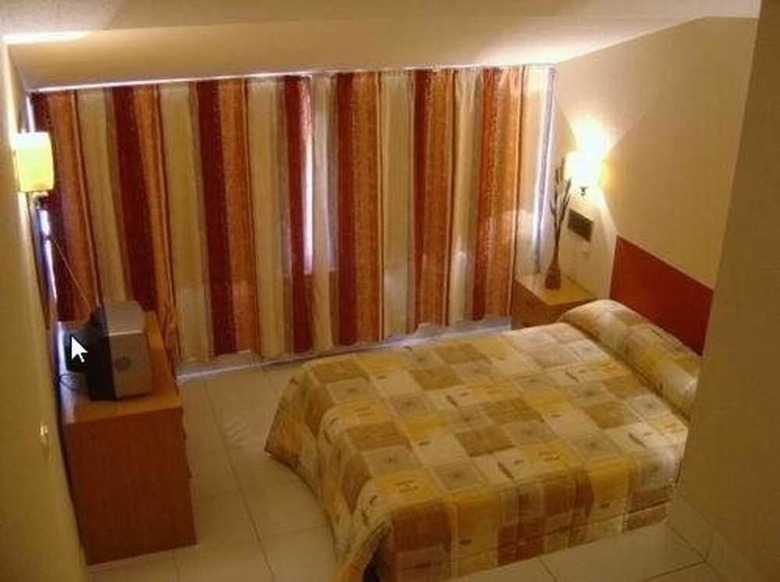Hotel Viar