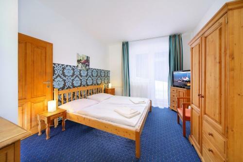 Hotel Lesana