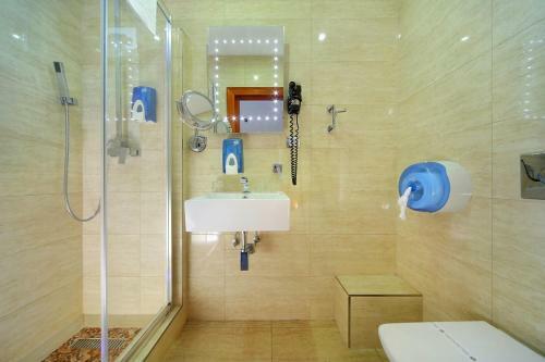 Hotel Lesana