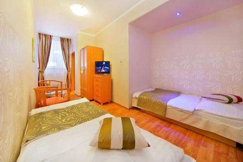 Hotel Lesana