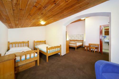 Hotel Lesana