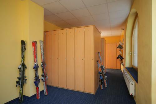 Hotel Lesana