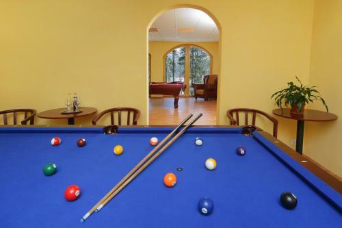 Hotel Lesana