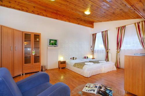 Hotel Lesana