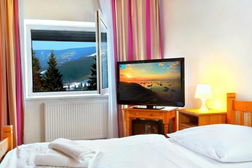 Hotel Lesana