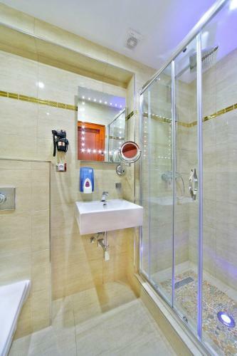 Hotel Lesana