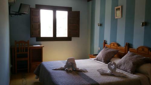 Hotel Aljama