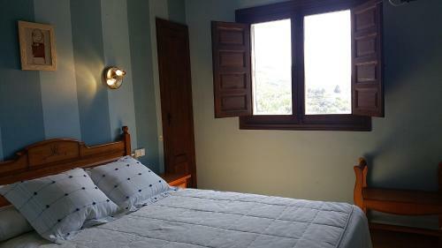 Hotel Aljama