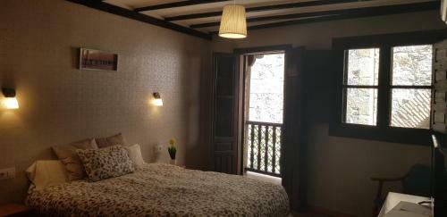 Hotel Aljama
