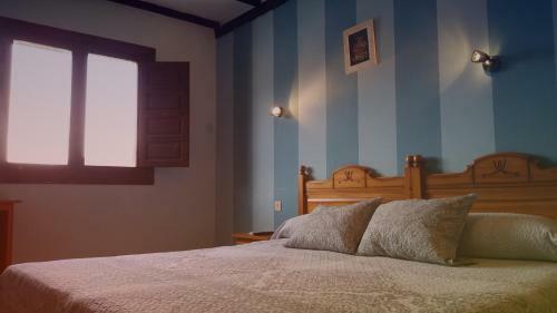 Hotel Aljama