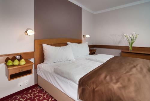 Welness Hotel Windsor