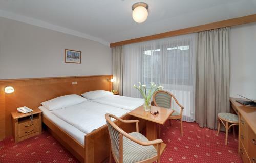 Welness Hotel Windsor