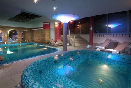 Welness Hotel Windsor